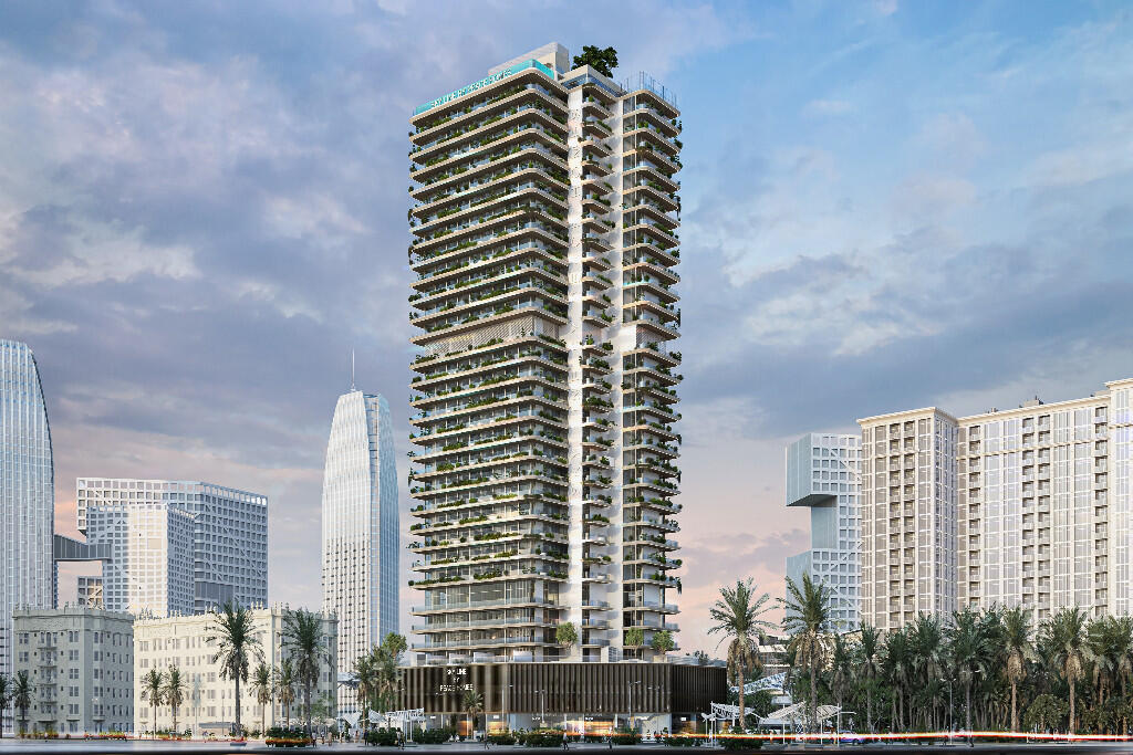 Main image of property: Dubai