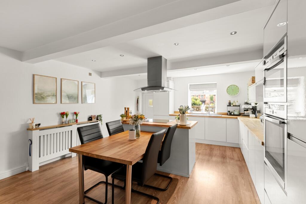 House in Rossendale, Lancashire - View 2
