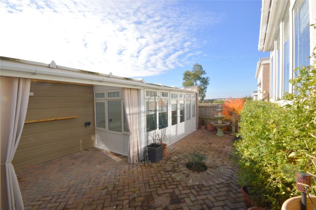 House in Plymouth - View 5