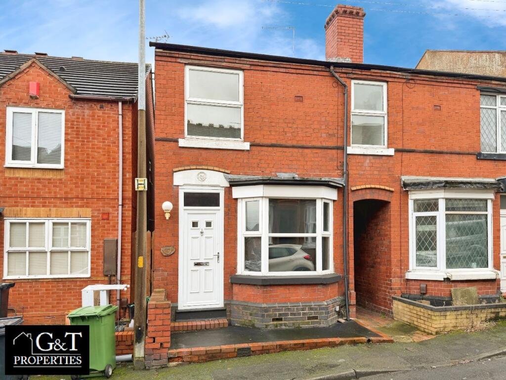 Main image of property: King Street, Lye, Stourbridge