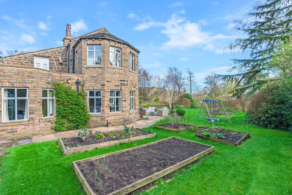 Additional image 30 of Glen Road, Eldwick