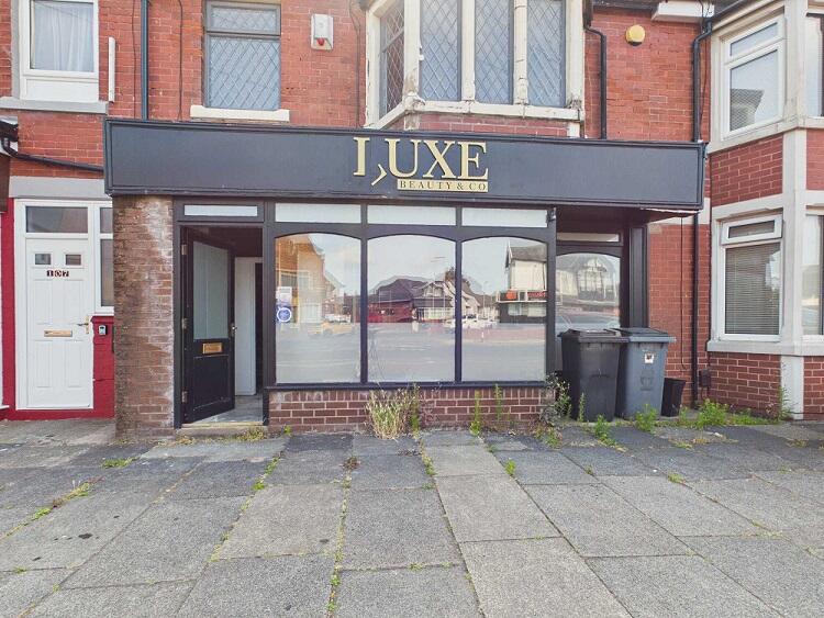 Main image of property: 109 Marton Drive, Blackpool,