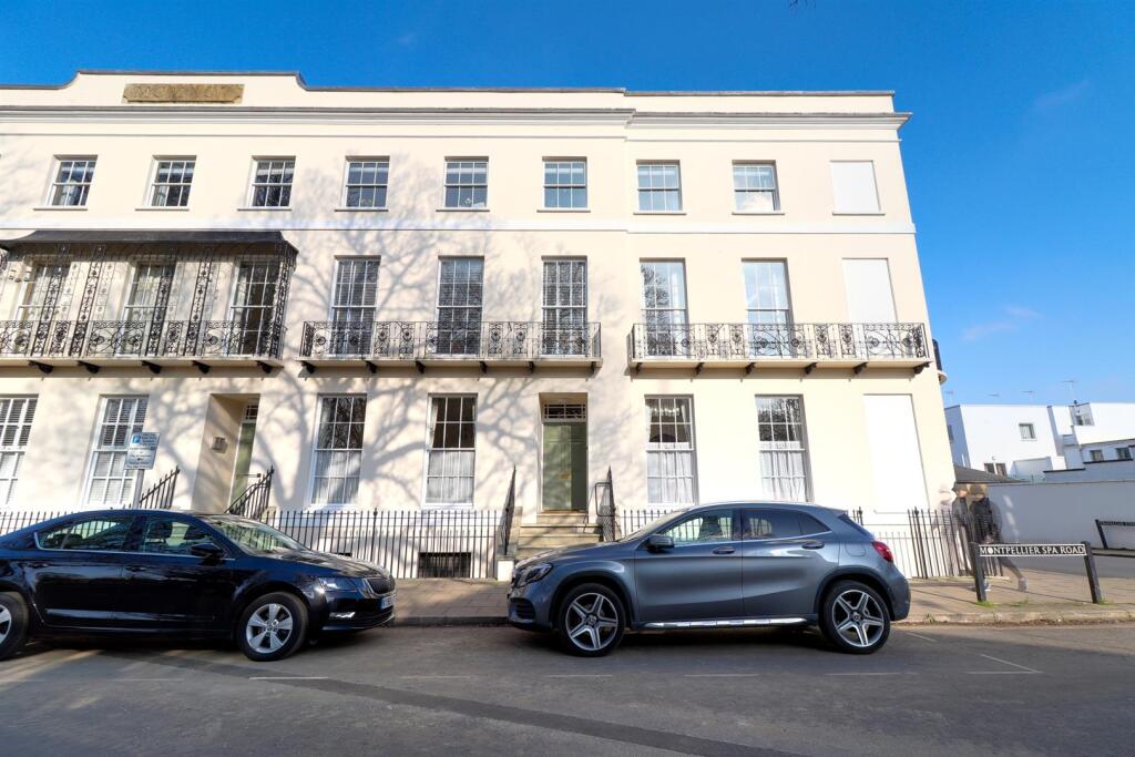 Main image of property: Montpellier GL50 1UL