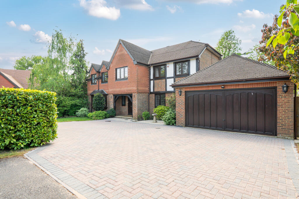 Main image of property: Hill Place, Farnham Common, SL2