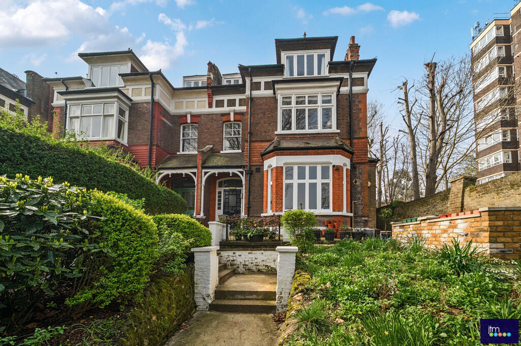 Main image of property: Sunnyside Road, N19