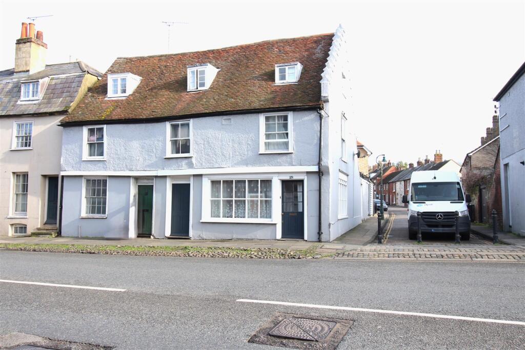 Main image of property: Broad Street, Canterbury, Kent, CT1