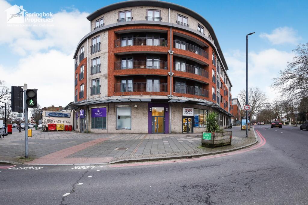 Main image of property: 30 Streatham Place, London, London The Metropolis