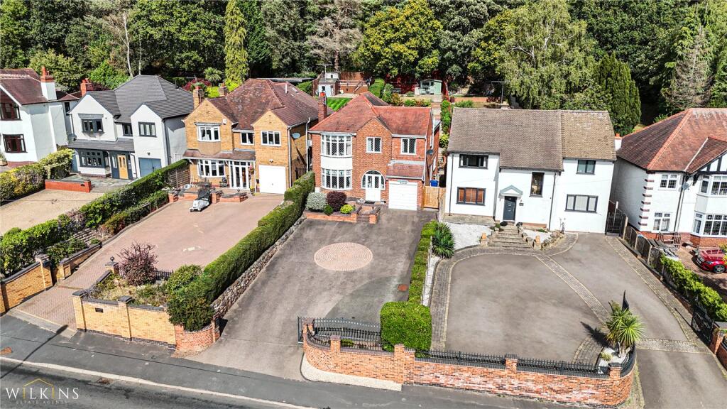 Additional image 49 of Lichfield Road, Hopwas, Tamworth, Staffordshire, B78