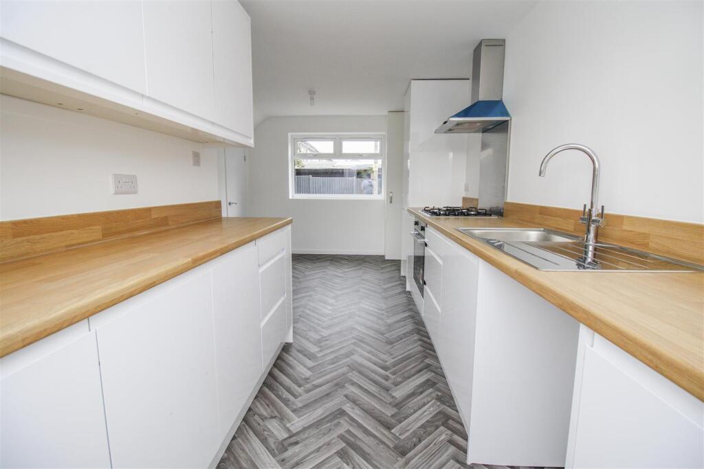 House in Harlow, Essex - More
