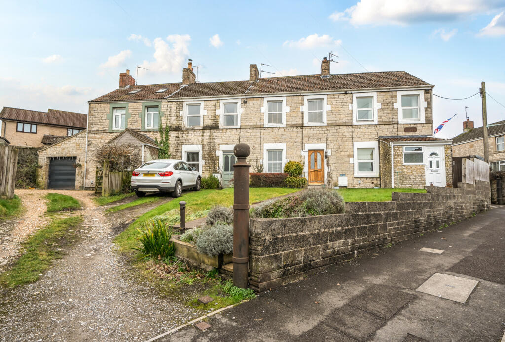 Main image of property: The Batch, Paulton, Bristol, Somerset, BS39