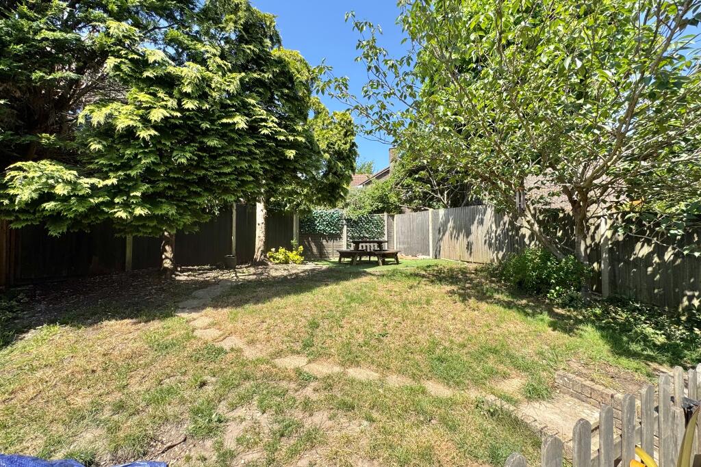 House in Fareham, Hampshire - View 3