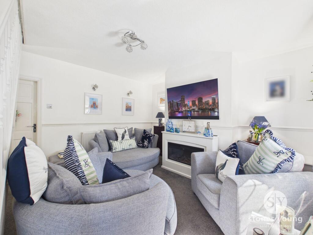 House in Ribble Valley, Mellor - View 5