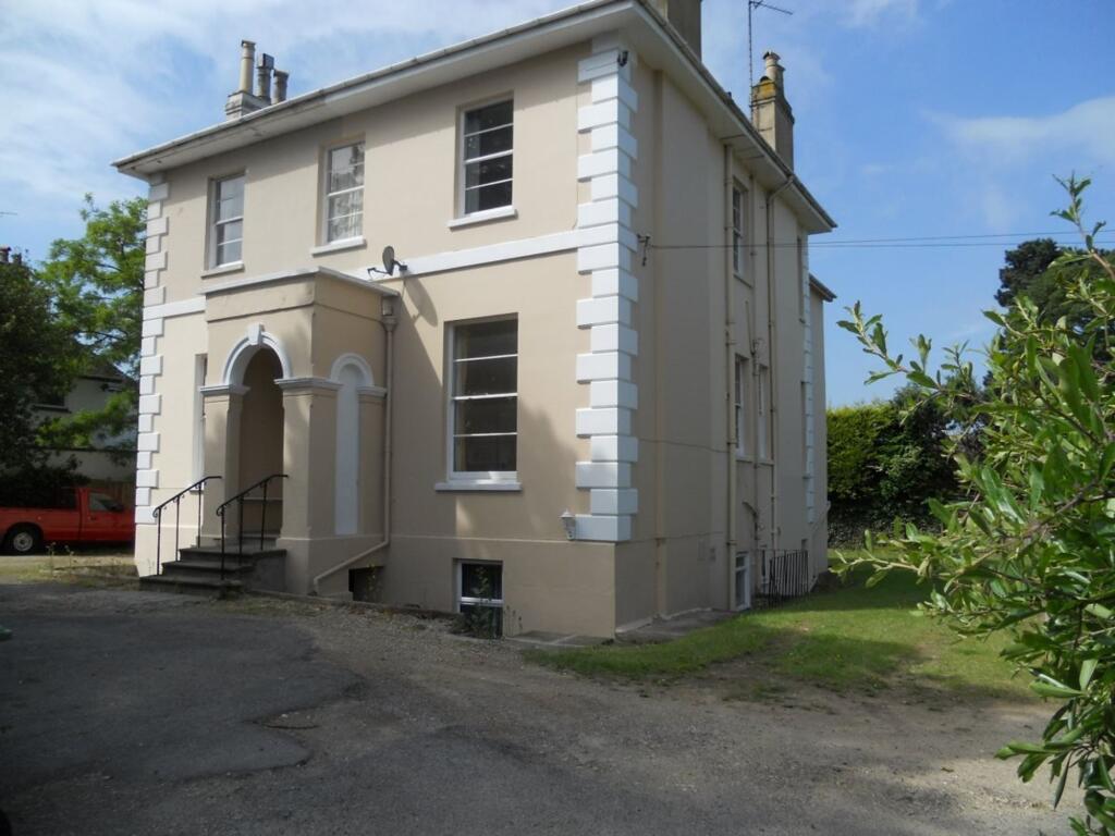 Main image of property: Leckhampton Road, Cheltenham, GL53