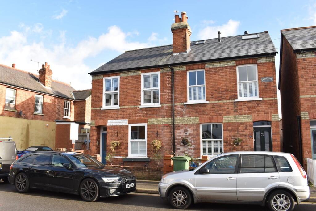 Main image of property: New Road, WEYBRIDGE, KT13