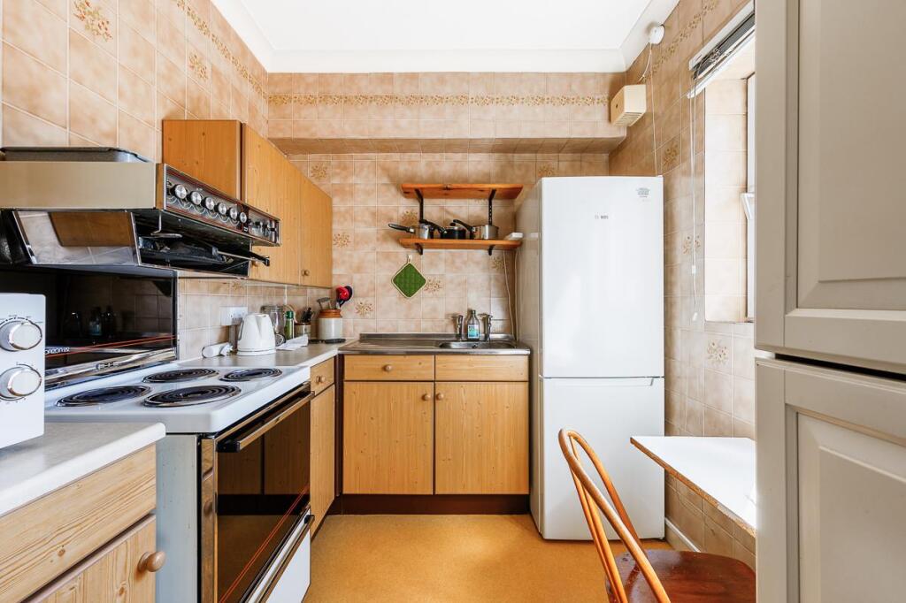Main image of property: Homecross House 21 Fishers Lane London