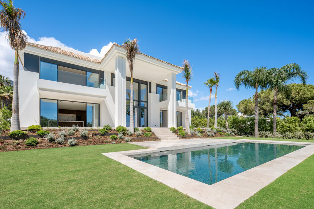 Main image of property: Andalucia, Malaga, Marbella