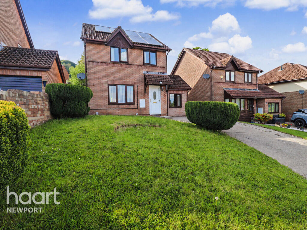 Main image of property: Daffodil Court, CWMBRAN