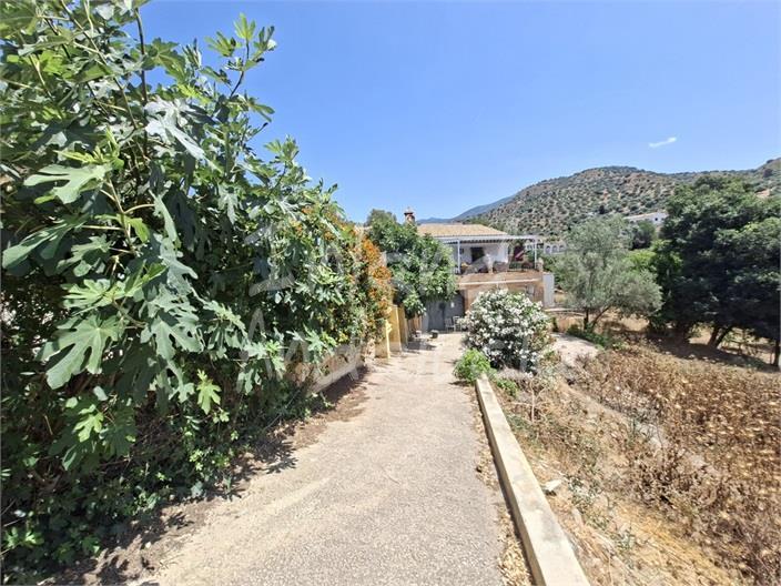 Main image of property: Andalucia, Malaga, Alcaucín