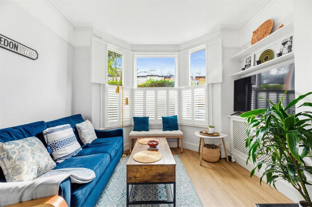 Apartment in London - View 4