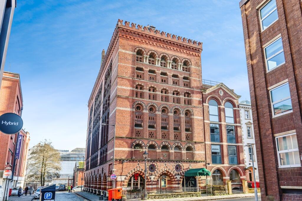 Apartment in Bristol, City of Bristol - View 2