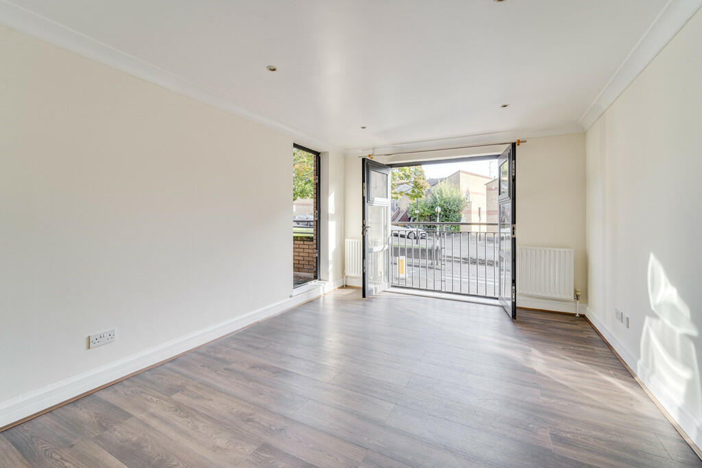 Main image of property: The Citadel, Beaumont Rise N19