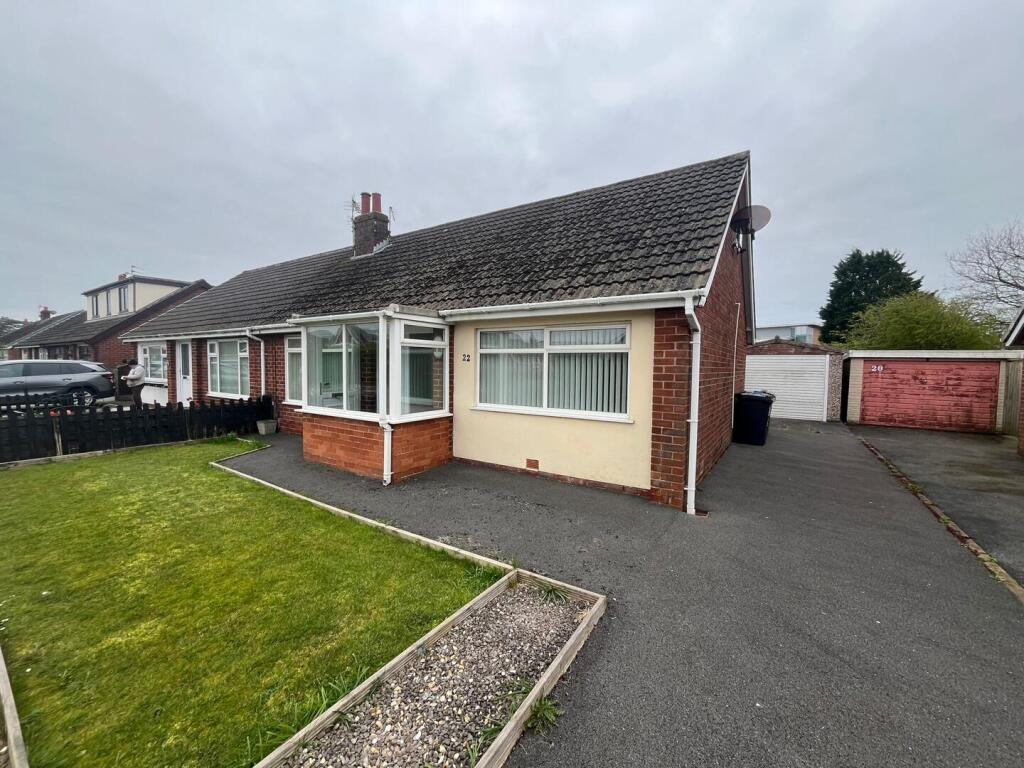 Main image of property: Ash Drive, Warton, PR4 1DD
