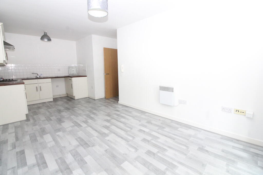 Apartment in Warrington - View 2