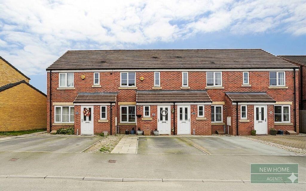 Main image of property: Sycamore Drive, Castleford, WF10 5GU