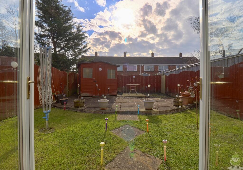 House in Newcastle upon Tyne - View 2