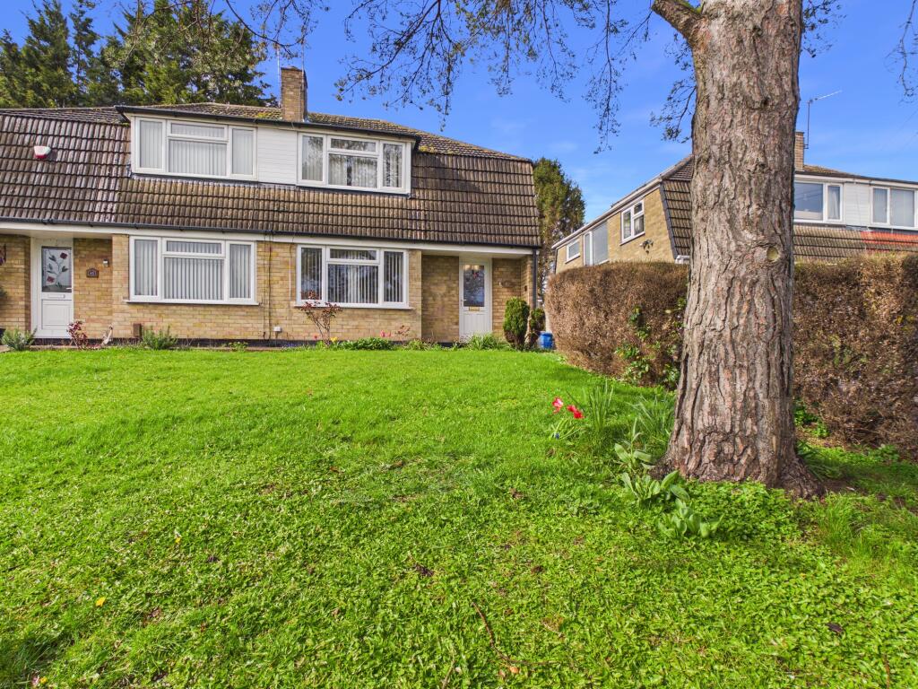 Main image of property: Donington Drive, Sunnyhill