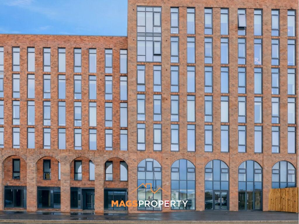 Main image of property: Neptune Place, Liverpool, L8