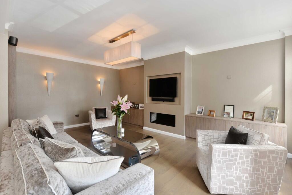 3 bedroom apartment for rent