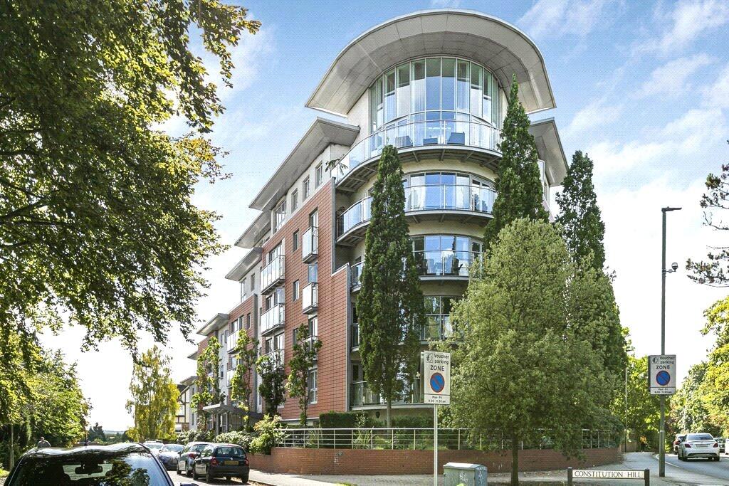 Main image of property: Constitution Hill, Woking, Surrey, GU22