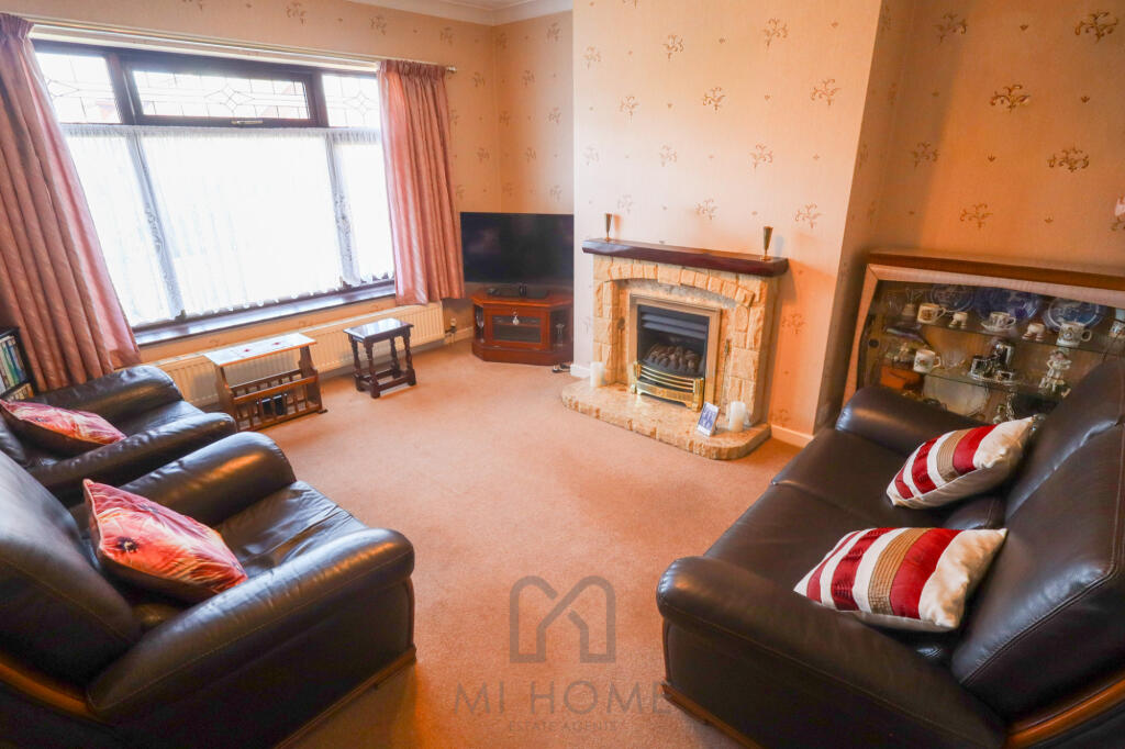 Beech Avenue, Warton, Preston, PR4 photo 3