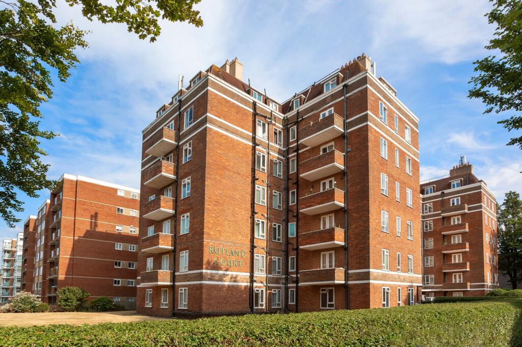 Main image of property: New Church Road, Hove, BN3