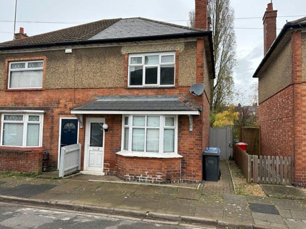 Main image of property: Cambridge Street - Kettering