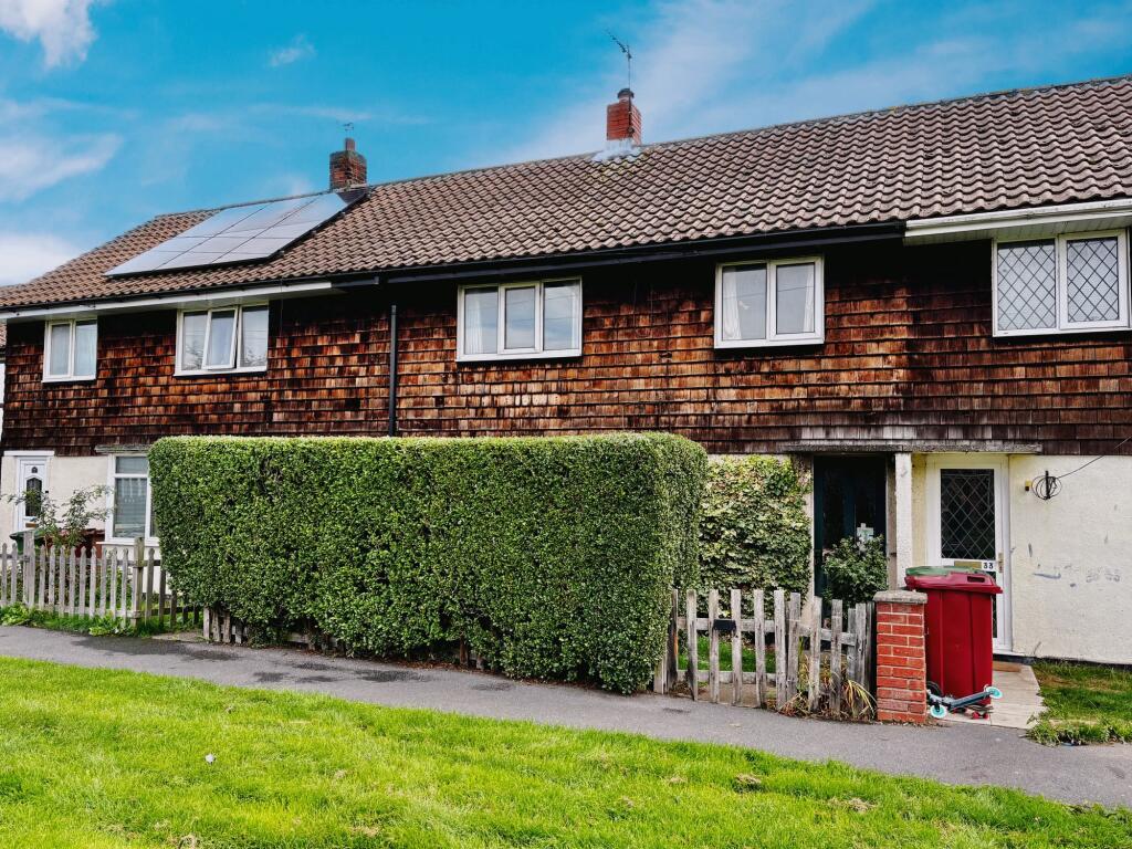 House in Doncaster