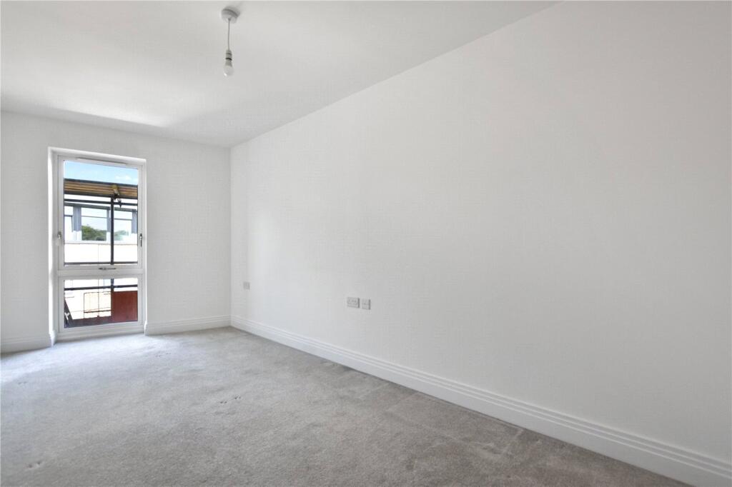 Apartment in London - View 3