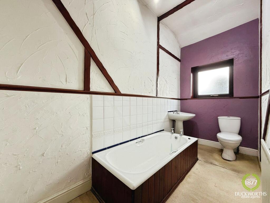 Additional image 21 of West View, Tockholes, BB3