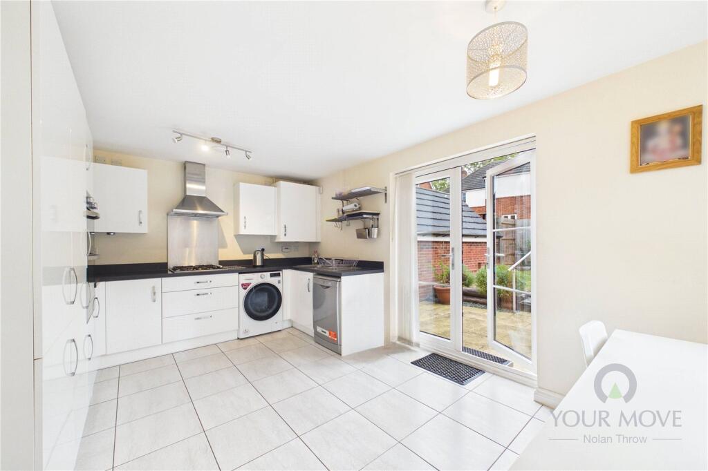 House in Northampton - View 2