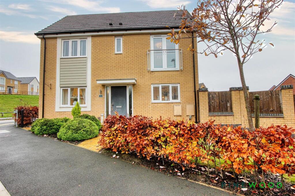 Main image of property: Kenning Place, Clay Cross, S45