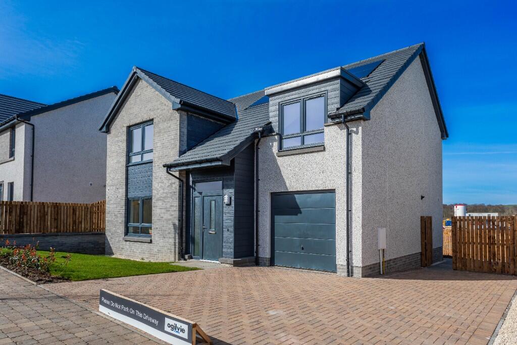 Main image of property: Dunfermline, 
KY12 8QU