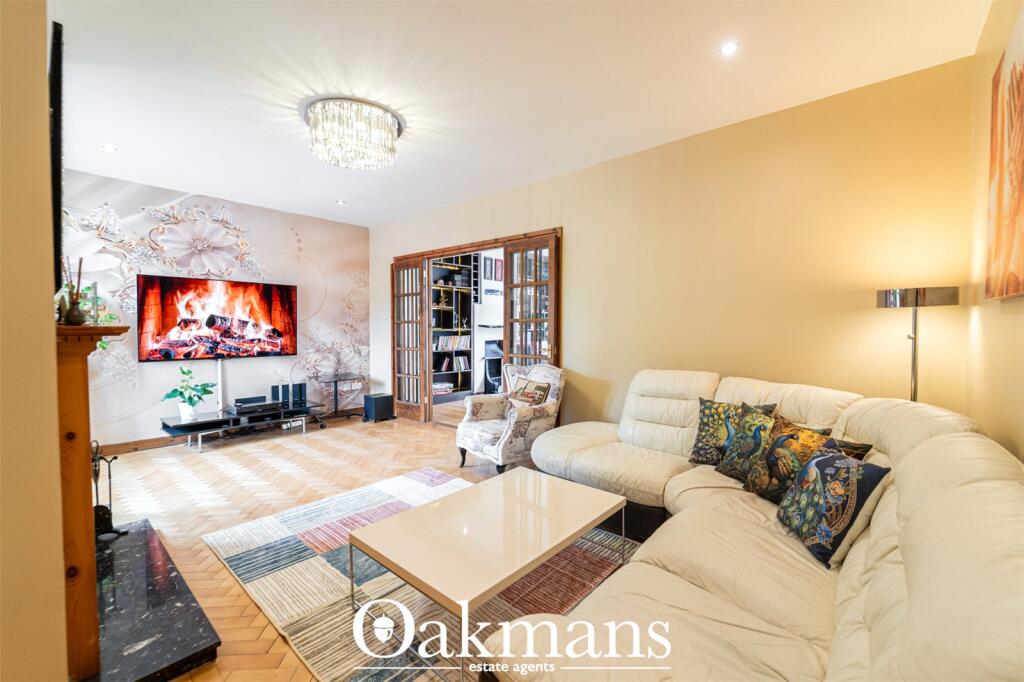 Grassmoor Road, Birmingham, B38 photo 5