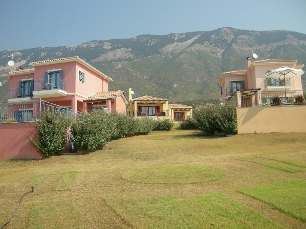 Main image of property: Platies, Cephalonia, Ionian Islands