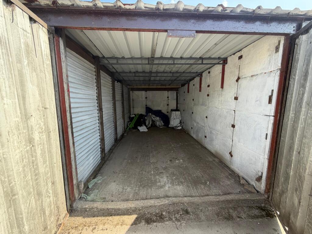 Land and Garages off Eastbrook Avenue, Radcliffe photo 4