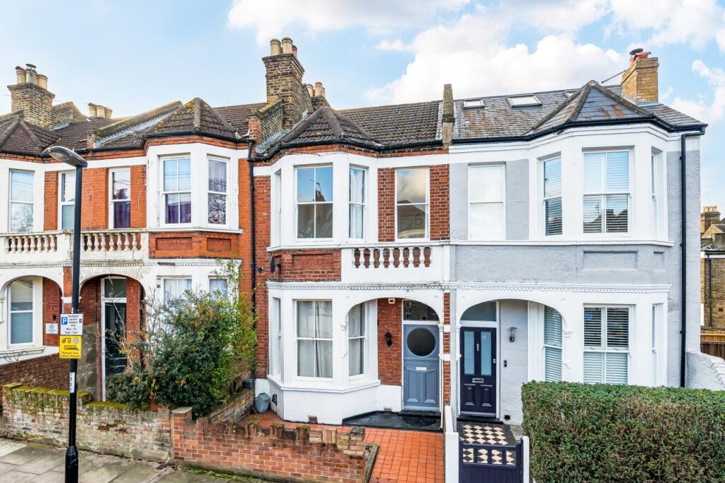 Main image of property: Lochaber Road, Hither Green, London, SE13