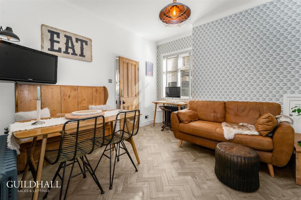 Main image of property: Boys Lane, Fulwood, Preston