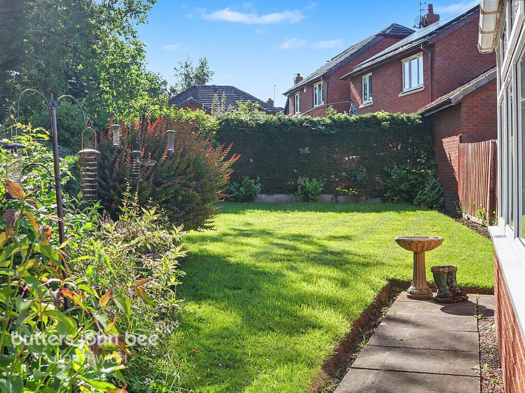 Main image of property: Mere Bank, Northwich