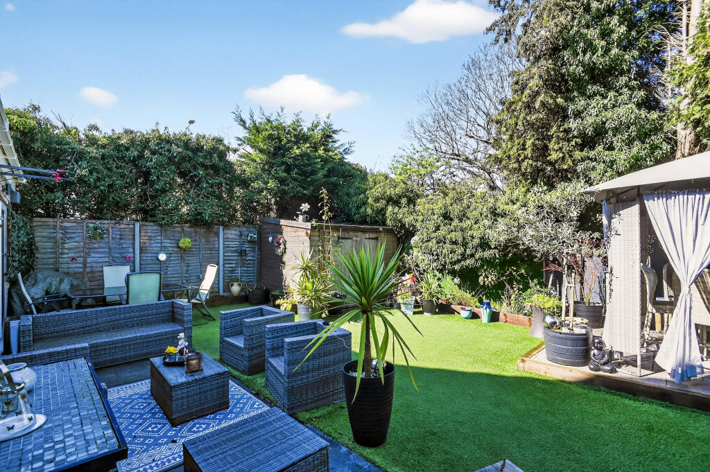 Additional image 19 of Chester Road, Birmingham, B36