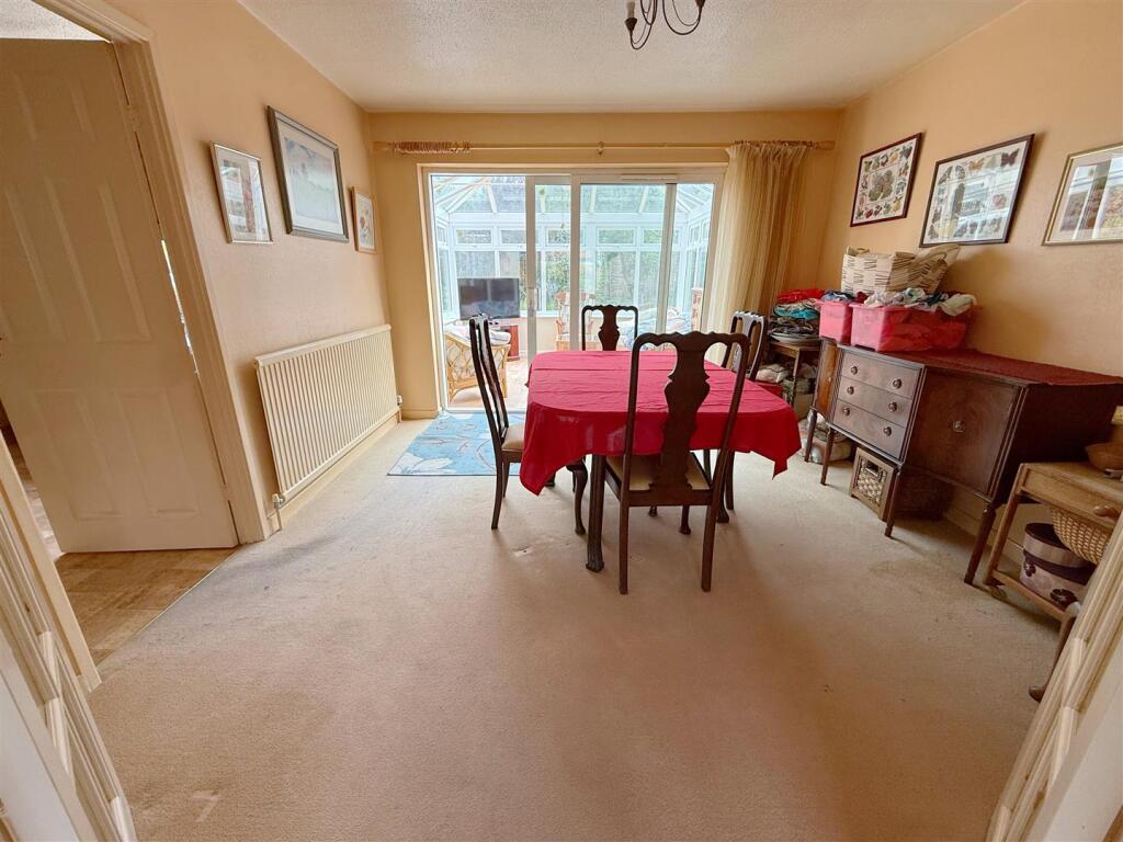 House in Coventry - More